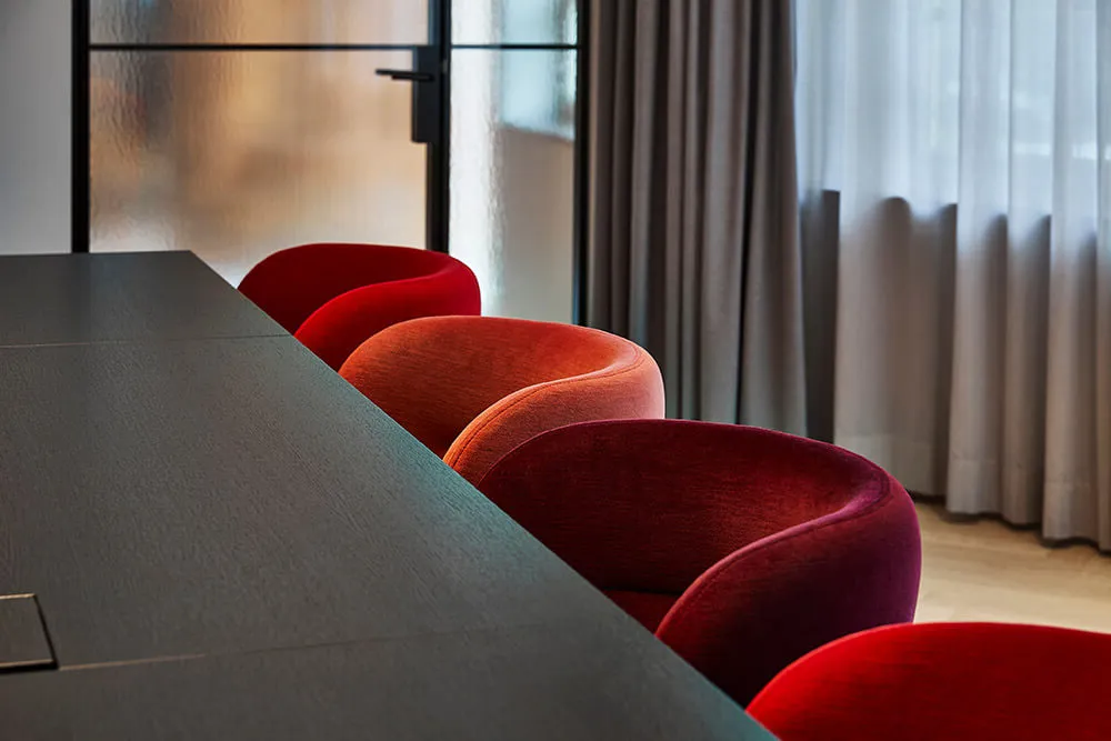 Belfius Regio Kortrijk-Menen-Ieper / Kantoren