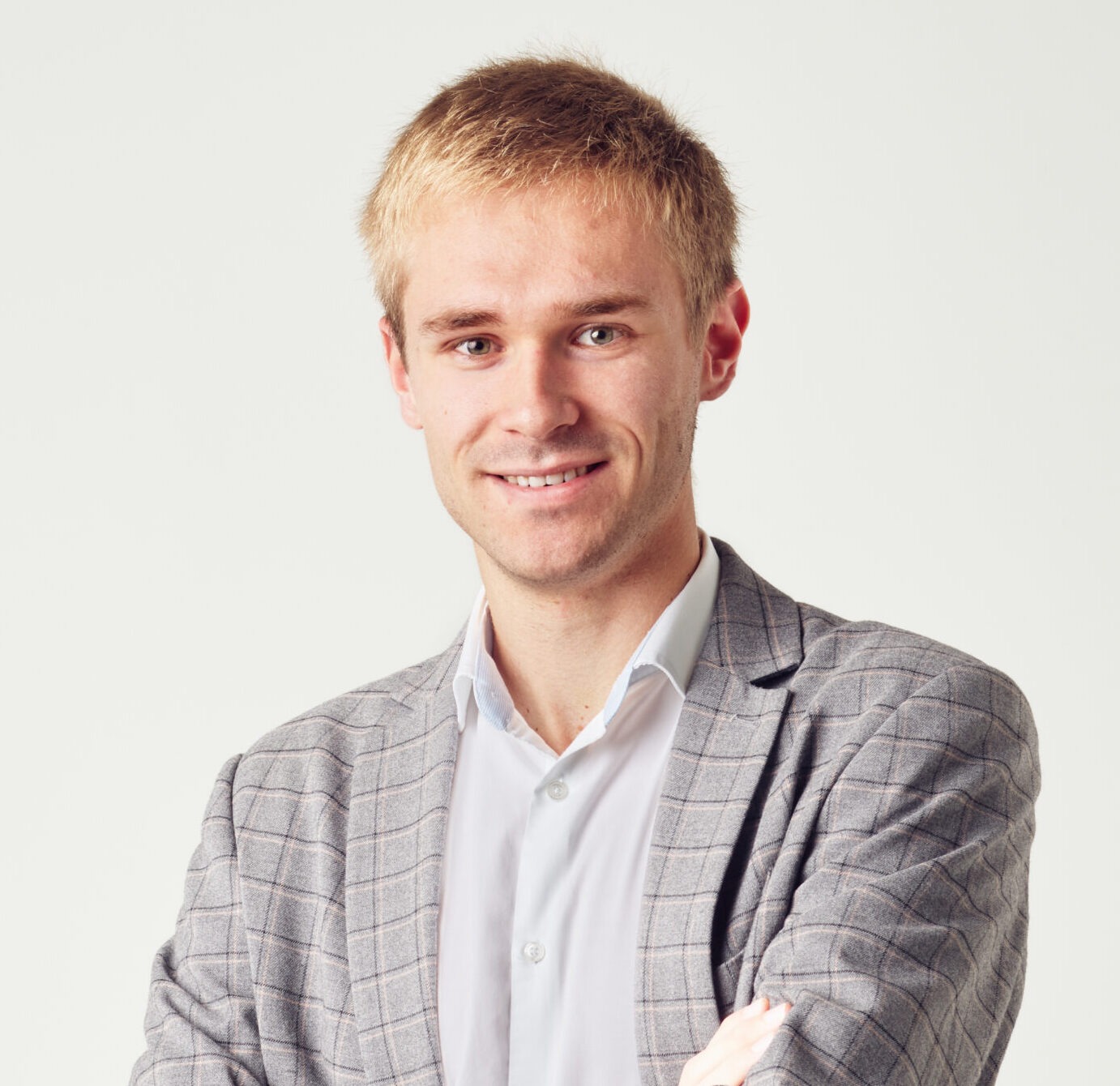 Simon Gheysen